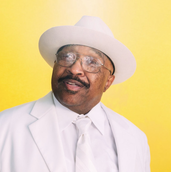 Swamp Dogg