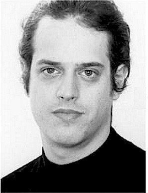 David Ezrin