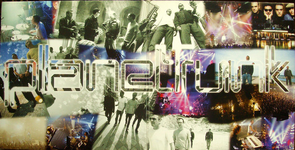 Planet Funk