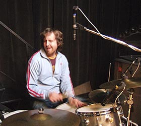 Simon Lea