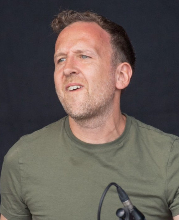 Simon Lea