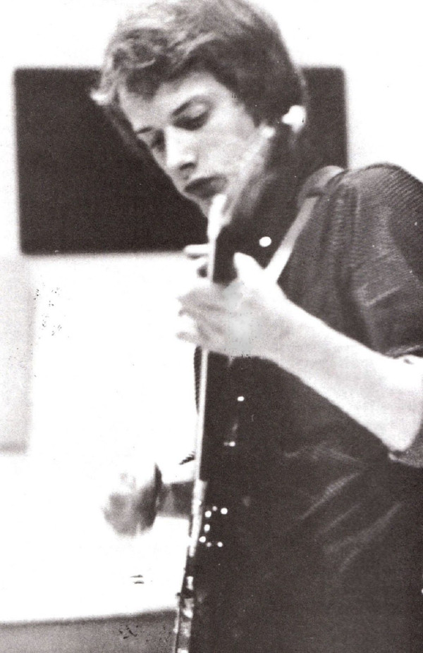 Darby Slick