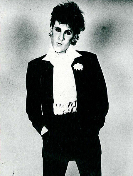 Plastic Bertrand