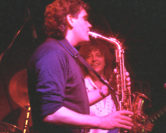 Mike Stevens