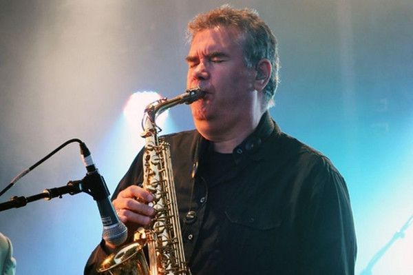 Mike Stevens
