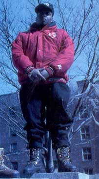 Maurice Smith (2)