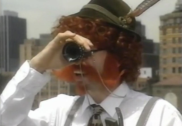 Nathanial Hornblower