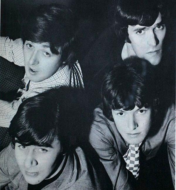 The Spencer Davis Group