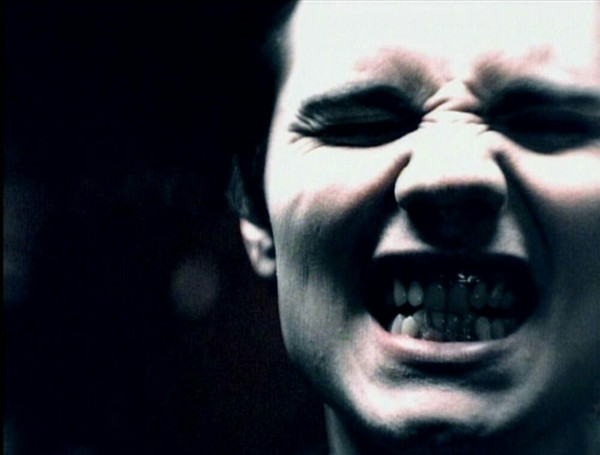 Billy Corgan