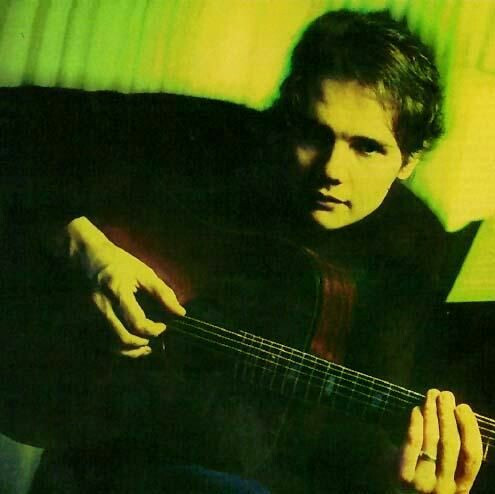 Billy Corgan