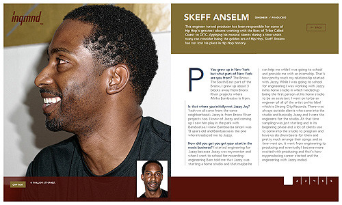 Skeff Anselm