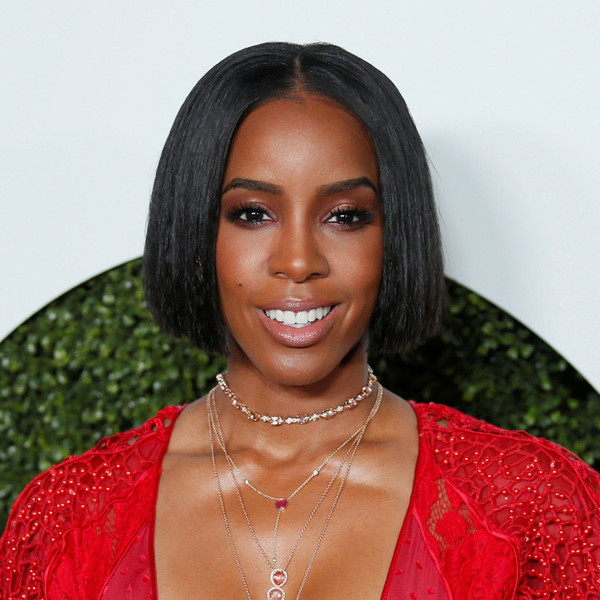 Kelly Rowland