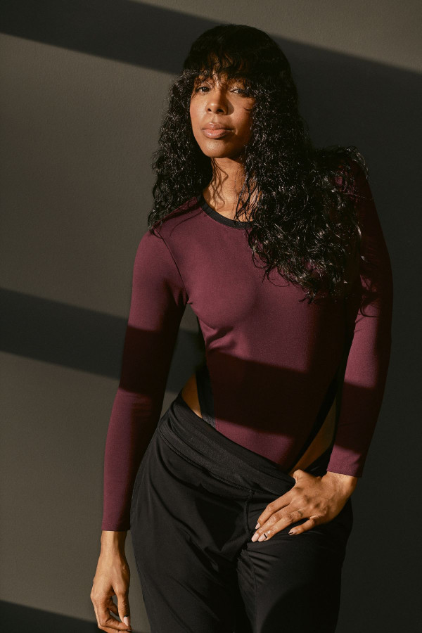 Kelly Rowland