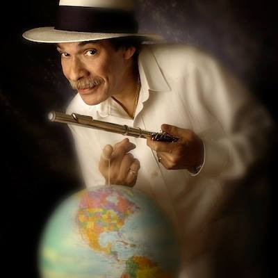 Dave Valentin