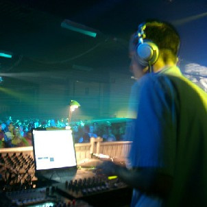 Grooveyard