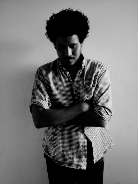 Liam Bailey