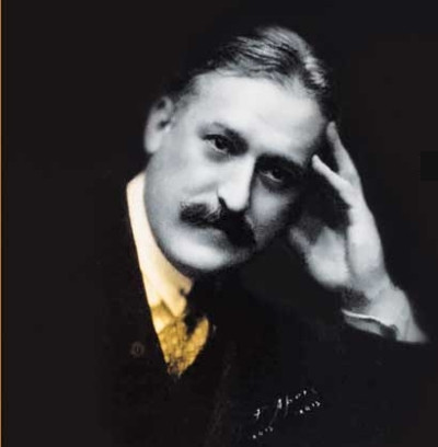 Philippe Gaubert (2)