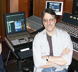 Frank Filipetti