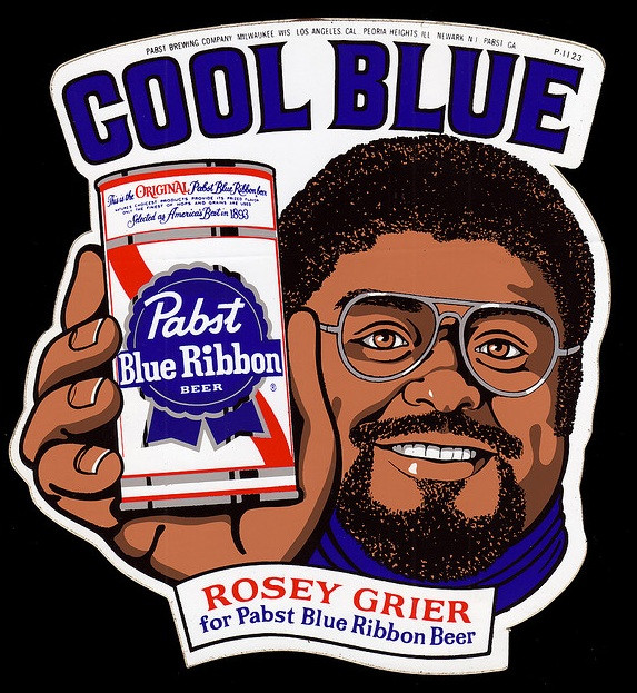 Roosevelt Grier