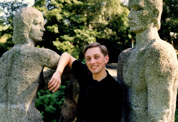 Mark Reeder