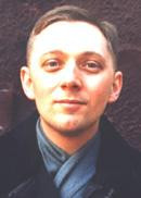 Mark Reeder