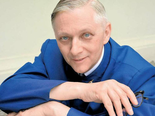 Mark Reeder