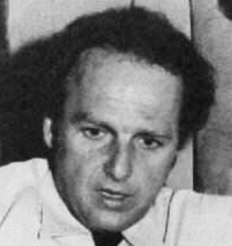 Ken Fritz