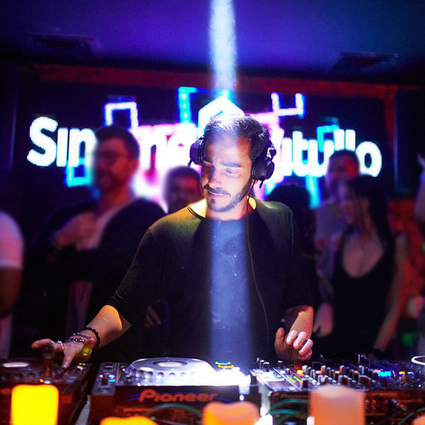 Simone Vitullo