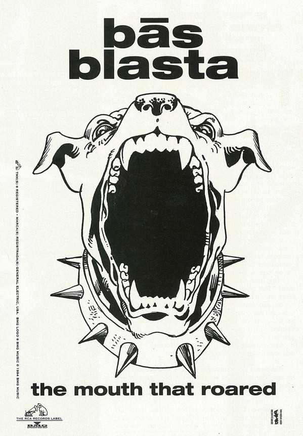 Bās Blasta