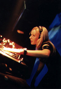 Anne Savage