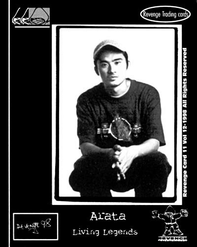 Arata