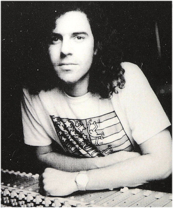 Andrew Slater