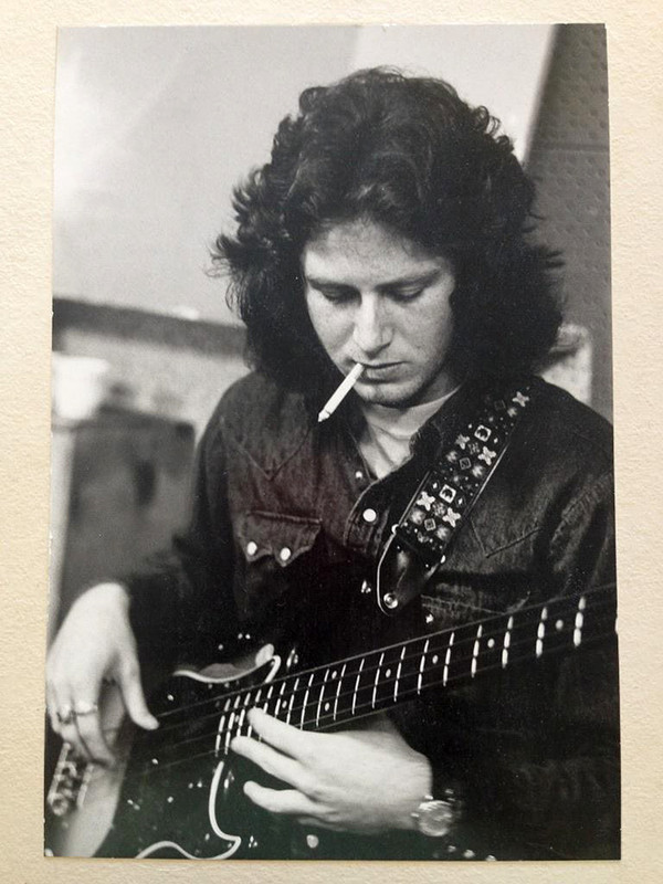 Bob Glaub