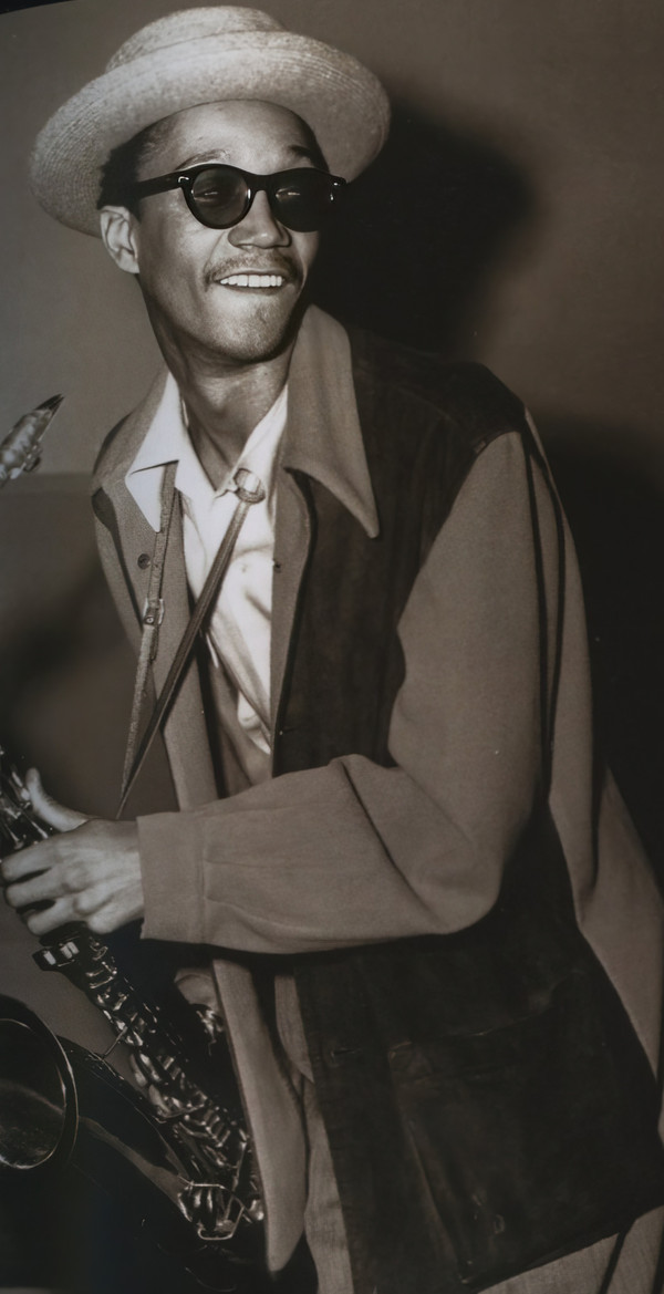 Wardell Gray