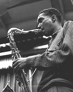 Wardell Gray