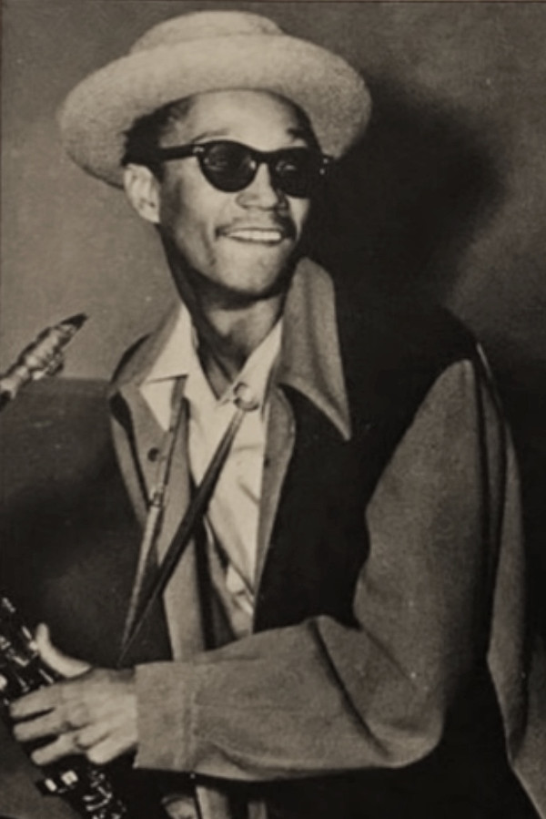 Wardell Gray