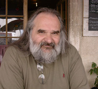 Alan Ward