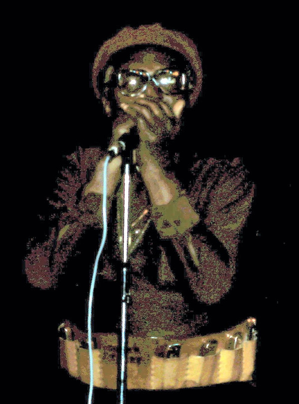 Sonny Terry