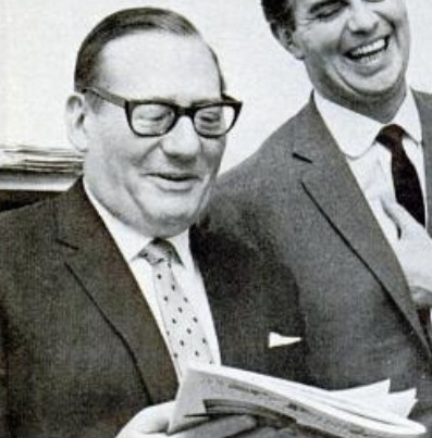 Teddy Holmes