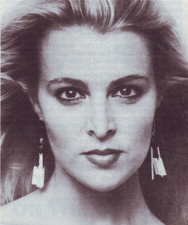Roni Griffith