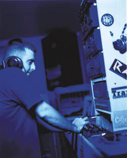 DJ Micro