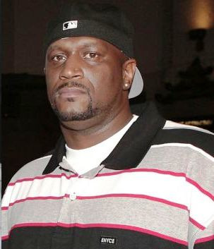 Anthony Tiffith