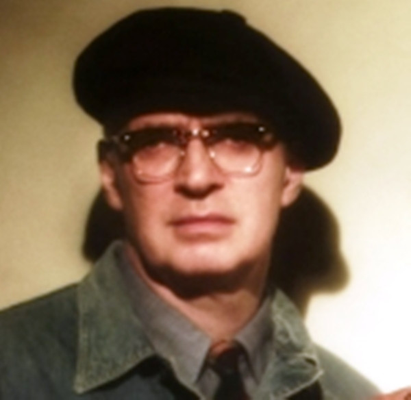 Jim Paterson