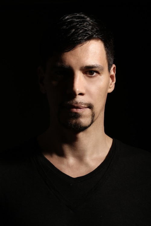 Thomas Gold