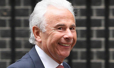 Michael Levy