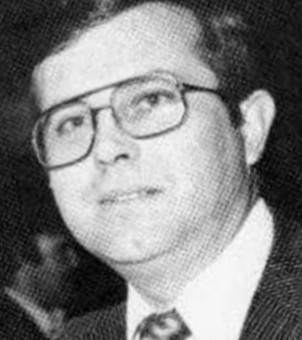 Howard Barrow