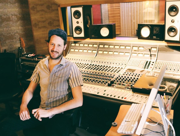 David Greenbaum (2)