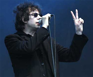 Ian McCulloch
