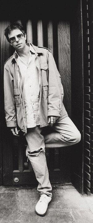 Ian McCulloch
