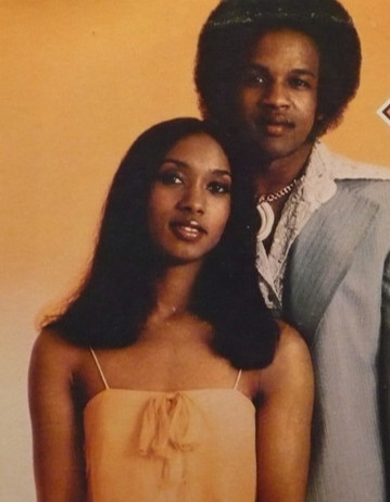 Mac And Katie Kissoon